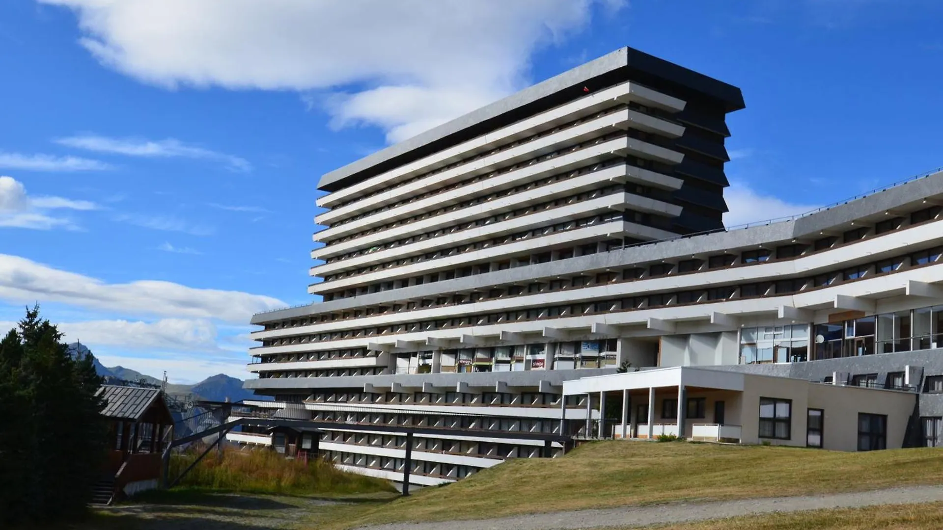 Apartman Studio Cosy Au Pied Des Pistes Avec Balcon Ensoleille - Les Menuires - Fr-1-452-383 Saint-Martin-de-Belleville Franciaország
